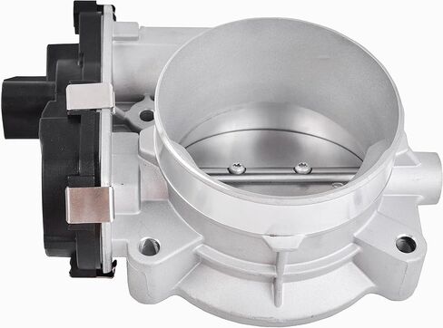 Throttle Body Compatible With 2005-2009 Chevy Avalanche Silverado Trailblazer GMC Sierra Envoy Savana Yukon Hummer 5.3L 4.8L 6.0L 6.2L in Saudi Arabia