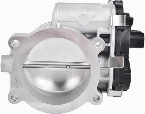 Throttle Body Compatible With 2005-2009 Chevy Avalanche Silverado Trailblazer GMC Sierra Envoy Savana Yukon Hummer 5.3L 4.8L 6.0L 6.2L in Saudi Arabia