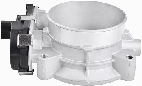 Throttle Body Compatible With 2005-2009 Chevy Avalanche Silverado Trailblazer GMC Sierra Envoy Savana Yukon Hummer 5.3L 4.8L 6.0L 6.2L in Saudi Arabia