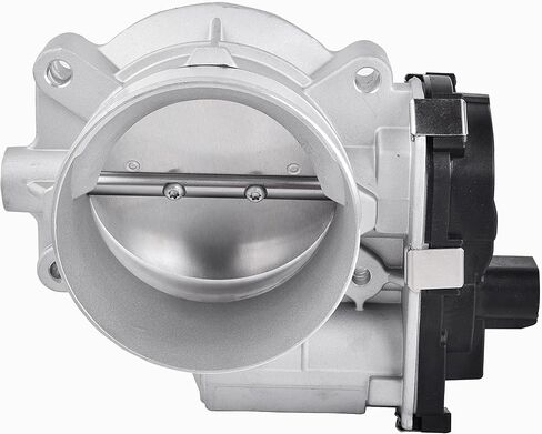 Throttle Body Compatible With 2005-2009 Chevy Avalanche Silverado Trailblazer GMC Sierra Envoy Savana Yukon Hummer 5.3L 4.8L 6.0L 6.2L in Saudi Arabia