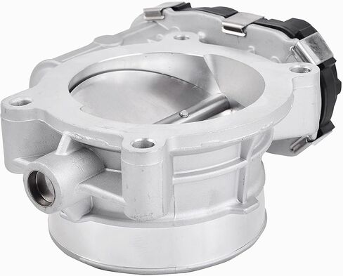 Throttle Body Compatible With 2005-2009 Chevy Avalanche Silverado Trailblazer GMC Sierra Envoy Savana Yukon Hummer 5.3L 4.8L 6.0L 6.2L in Saudi Arabia