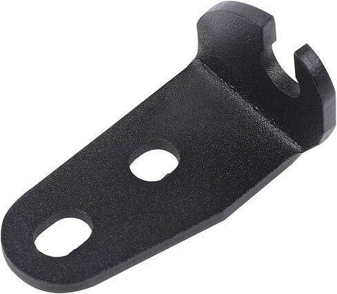 G-PLUS Throttle Cable Bracket P73 P30 PR3 SiR LS B20 VTEC Compatible With Honda Civic/Civic del Sol/Acura Integra 1990-2001 in Kuwait