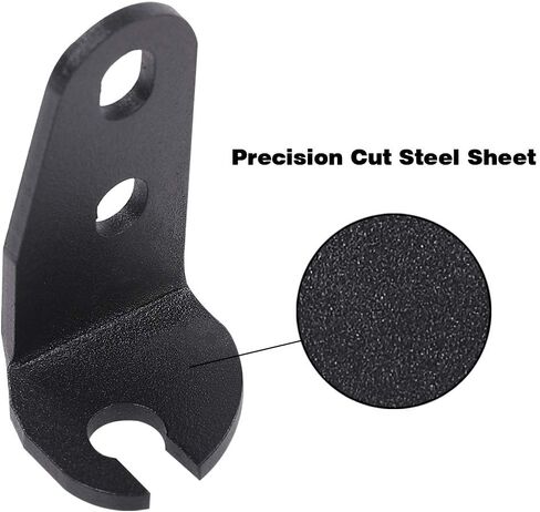 G-PLUS Throttle Cable Bracket P73 P30 PR3 SiR LS B20 VTEC Compatible With Honda Civic/Civic del Sol/Acura Integra 1990-2001 in Kuwait