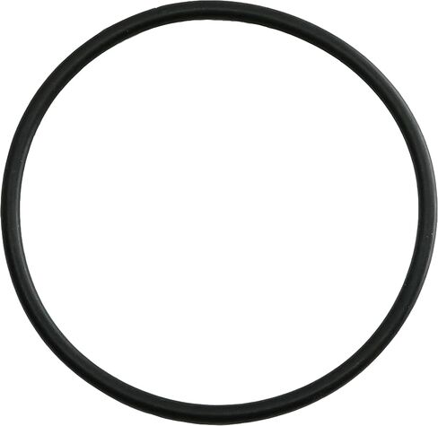 Caltric 09280-54001 Oil Filter O Ring Compatible with Suzuki DR100 1983-1990 / DR125 1982-1988 in Saudi Arabia