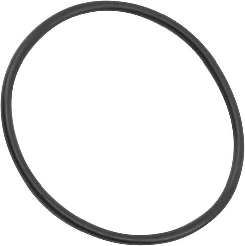 Caltric 09280-54001 Oil Filter O Ring Compatible with Suzuki DR100 1983-1990 / DR125 1982-1988 in Saudi Arabia