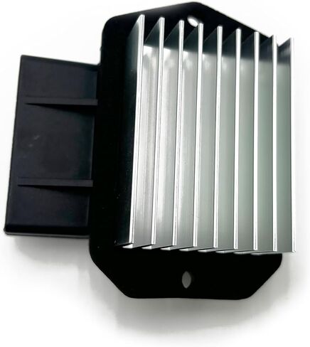 مقاوم محرك منفاخ HVAC متوافق مع لكزس 02-03 ES300 04-06 ES330 03-09 GX470 04-06 RX330 07-08 RX350 RX400H بديل لـ TOYOTA 4RUNNER CAMRY SOLARA in Saudi Arabia