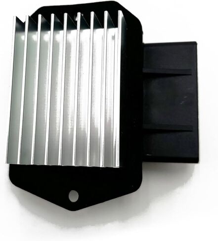 مقاوم محرك منفاخ HVAC متوافق مع لكزس 02-03 ES300 04-06 ES330 03-09 GX470 04-06 RX330 07-08 RX350 RX400H بديل لـ TOYOTA 4RUNNER CAMRY SOLARA in Saudi Arabia