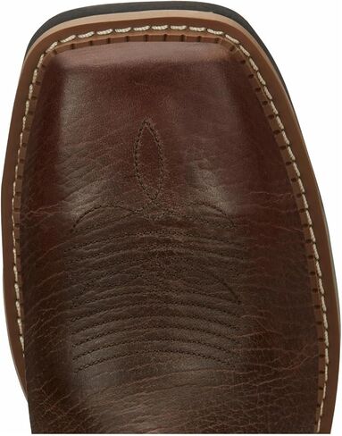 Justin Men's Boot Barn Carbide Western Work Composite Toe - Mj2202 in Saudi Arabia