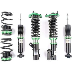 Rev9 R9-HPX-1049 Hyper-Street One Coilover Kit ، قابل للتعديل ، متوافق مع Hyundai Genesis Coupe (BK) 2011-16 in Kuwait