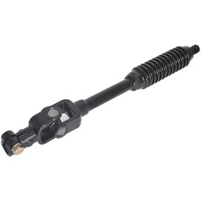 Lower Side Black Steering Column Shaft 4WD for Toyota for Tacoma 2005-2015 174-0112 in Saudi Arabia