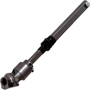Steering Shaft Heavy Duty for Ford for F250 SuperDuty 2008-2016 for F350 SuperDuty 2008-2016 for F450 SuperDuty 2008-2016 350 450 s Steel 1.00 in -Diameter 000308 in Saudi Arabia