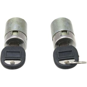 أسطوانة قفل الباب لـ CHEVY لـ C/K 1500/2500/3500 88-94 لـ C3500HD 91-94 ، لـ GMC لـ C1500/C2500/C3500 88-94 لـ C3500HD 91-94 لـ K1500/K2500 88-94 لـ K3500 88-93 in Kuwait
