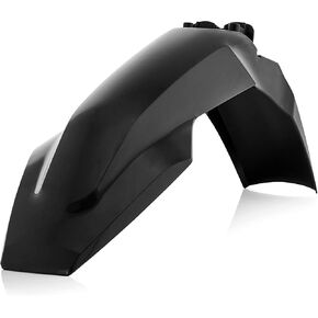 Acerbis Front Fender (Black) لـ 18-22 Husqvarna TC85 in Kuwait