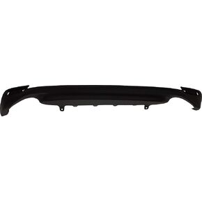 Garage-Pro Valance متوافق مع Toyota Camry 2018-2024 الخلفية البلاستيكية المحكم ، أقل إلى 1195113 in Kuwait