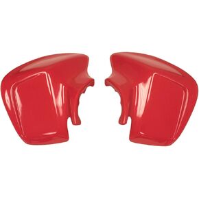 Maier USA Front Fenders متوافق/بديل لـ Honda TRX450R/450er - الأزرق الكهربائي - 117465 in Kuwait