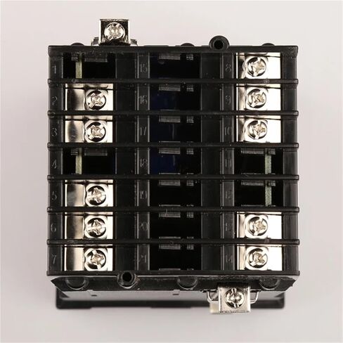 REX-C700 FK06-V*وحدة تحكم درجة حرارة إخراج إخراج SSR ، 72*72 مم أداة درجة حرارة العرض الرقمية PID in Saudi Arabia