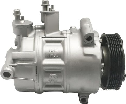 RYC AC Compressor and A/C Clutch FG646 in Saudi Arabia