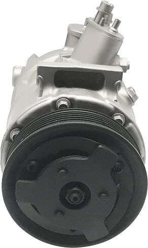 RYC AC Compressor and A/C Clutch FG646 in Saudi Arabia