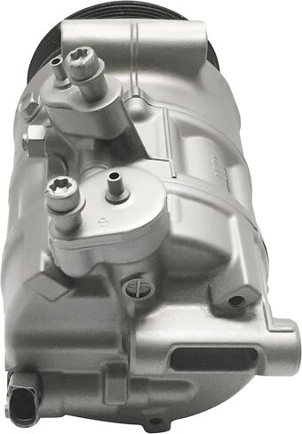 RYC AC Compressor and A/C Clutch FG646 in Saudi Arabia
