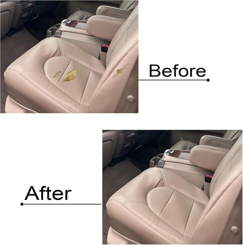 FZJDSD TAN LEATHER DRIVER & PASSENGER PRASTENGER PRESSION COVER و DRIVER SIDE SUCHION و ARMSREST COVERTING FORD F250 F350 1999 2000 in Saudi Arabia
