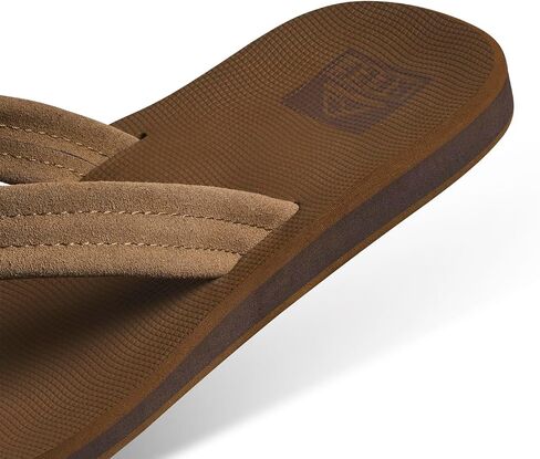 REEF Men's The Groundswell Flip-Flop in Saudi Arabia