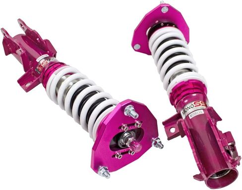 Godspeed MSS0115 متوافق مع Toyota Prius (W30) 2010-15 Monoss Coilovers Supension Kit in Saudi Arabia