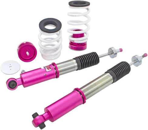 Godspeed MSS0115 متوافق مع Toyota Prius (W30) 2010-15 Monoss Coilovers Supension Kit in Saudi Arabia