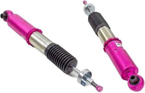 Godspeed MSS0115 متوافق مع Toyota Prius (W30) 2010-15 Monoss Coilovers Supension Kit in Saudi Arabia