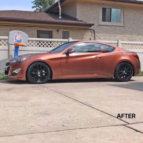 Godspeed LS-TS-HI-0002 Performance SPRINGS SPRINGS لـ Hyundai Genesis Coupe (BK) 2011-2016 in Saudi Arabia