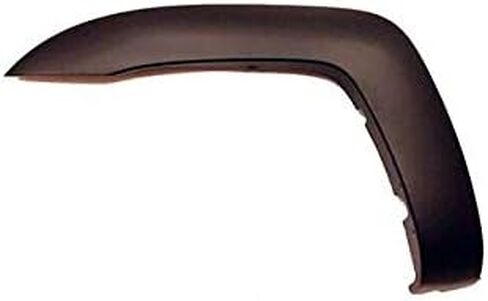 يسار Fender Fender Fender - الطلاء للمطابقة - متوافق مع 2005-2015 Toyota Tacoma 4WD RWD in Saudi Arabia