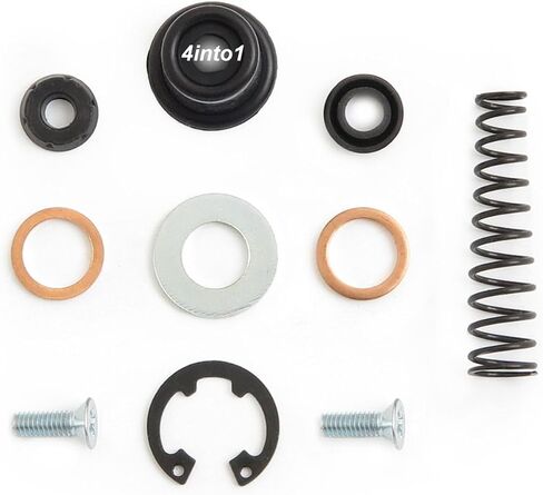 مجموعة Rebuild Master Master Master Master - Fits Suzuki RM85/85L/250 RMZ250/450 RMX450 in Saudi Arabia