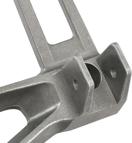 TCMT Footpegs Potpegs PEGS قوسين من أجل Honda CB500X 13-16 CB500F CBR500R 13-15 استبدال لـ 50715-MGZ-J00/50725-MGZ-J00 in Saudi Arabia