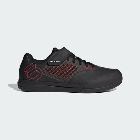 Hellcat Pro Cycling Shoe, Red/Core Black/Core Black, Mens 10.0/Womens 11.0 in Saudi Arabia