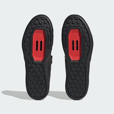 Hellcat Pro Cycling Shoe, Red/Core Black/Core Black, Mens 10.0/Womens 11.0 in Saudi Arabia