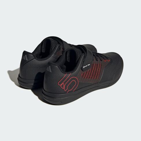 Hellcat Pro Cycling Shoe, Red/Core Black/Core Black, Mens 10.0/Womens 11.0 in Saudi Arabia