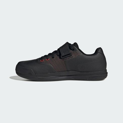 Hellcat Pro Cycling Shoe, Red/Core Black/Core Black, Mens 10.0/Womens 11.0 in Saudi Arabia