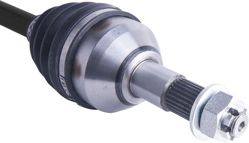 East Lake Axle rear left cv axle for Can Am Outlander 500/650 / 800/1000 2008 2009 2010 2011 2012 2013 2014 2015 2016 2017 2018 2019 2020 2021 2022 2023 in Saudi Arabia
