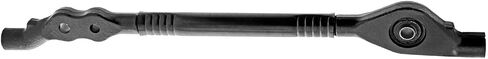Detroit Axle - Front Center Link for 11-21 Chevrolet GMC Silverado Sierra 2500 3500 HD, 2011 2012 2013 2014 2015 2016 2017 2018 2019 2020 2021 Steering Center Drag Link Replacement in Saudi Arabia