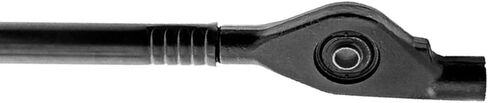 Detroit Axle - Front Center Link for 11-21 Chevrolet GMC Silverado Sierra 2500 3500 HD, 2011 2012 2013 2014 2015 2016 2017 2018 2019 2020 2021 Steering Center Drag Link Replacement in Saudi Arabia
