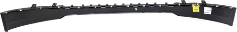 Garage-Pro Valance متوافق مع 2014 2015 GMC Sierra 1500 Air Deflector Capa معتمد in Saudi Arabia
