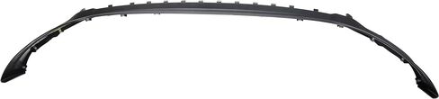 Garage-Pro Valance متوافق مع 2014 2015 GMC Sierra 1500 Air Deflector Capa معتمد in Saudi Arabia