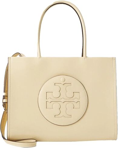 Tory Burch Ella Bio براءة اختراع صغيرة ، فانيليا ناعمة in Saudi Arabia