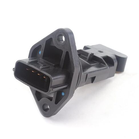 22680-6N21A 22680-6N210 22680-7J500 MAF Mass Air Flow Sensor Meter 4 Pins Almera Primera Tino 226806N21A 226806N210 in Kuwait