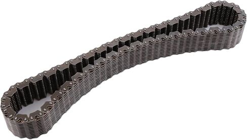 Transfer Case Chain Morse Chain Compatible for Grand Cherokee 3.0 V6 2014-2016/3.6 V6 2011-2016, for Durango 3.6 V6 2011-2016/5.7-liter V8 2011-2013 Transfer Case Chain Replace 68087900AA in Saudi Arabia