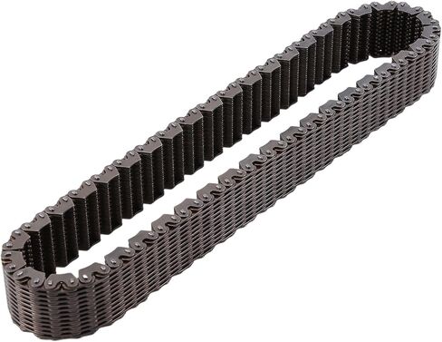 Transfer Case Chain Morse Chain Compatible for Grand Cherokee 3.0 V6 2014-2016/3.6 V6 2011-2016, for Durango 3.6 V6 2011-2016/5.7-liter V8 2011-2013 Transfer Case Chain Replace 68087900AA in Saudi Arabia