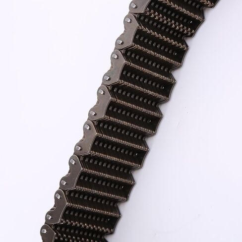 Transfer Case Chain Morse Chain Compatible for Grand Cherokee 3.0 V6 2014-2016/3.6 V6 2011-2016, for Durango 3.6 V6 2011-2016/5.7-liter V8 2011-2013 Transfer Case Chain Replace 68087900AA in Saudi Arabia