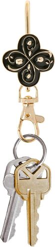 Women’s Bag Charm Key Finder, Car Keychain Hook, Cute Purse Organizer & Tote Bag Accessories, Gifts for Mom - Slim Pickings in Saudi Arabia