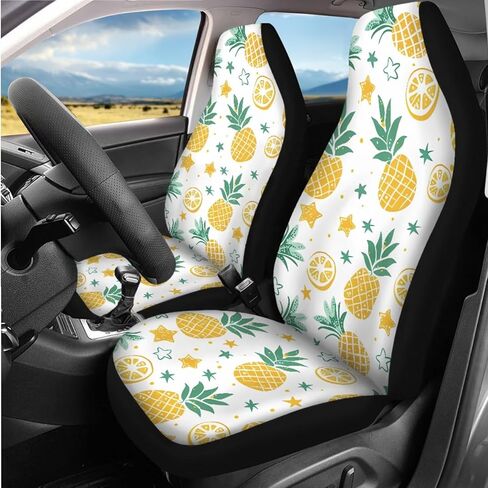 14 قطعة أغطية مقعد سيارة الكرز مجموعة كاملة مع توجيهات توجيه توجيه حزام حزام حزام منصات مسند ذراع Cushion Custers keychain الديكور الداخلي unverisal fit معظم السيارات Turcks Turcks سيدان in Kuwait