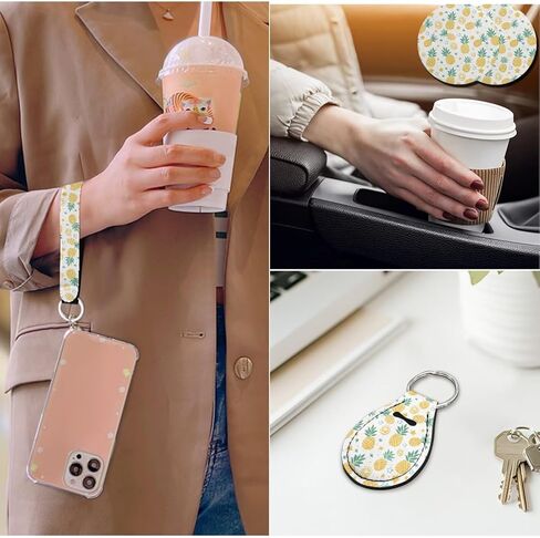 14 قطعة أغطية مقعد سيارة الكرز مجموعة كاملة مع توجيهات توجيه توجيه حزام حزام حزام منصات مسند ذراع Cushion Custers keychain الديكور الداخلي unverisal fit معظم السيارات Turcks Turcks سيدان in Kuwait