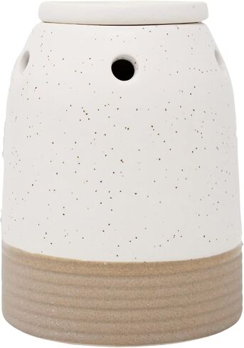 Scentsationsals Wax Melt أكثر دفئًا ، Wax Wax Wax لذوبان الشمع المعطرة - Victor - شمع الشمع لمكعبات العطور والفطائر in Kuwait